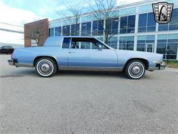 1984 Cadillac Eldorado (CC-1820843) for sale in O'Fallon, Illinois