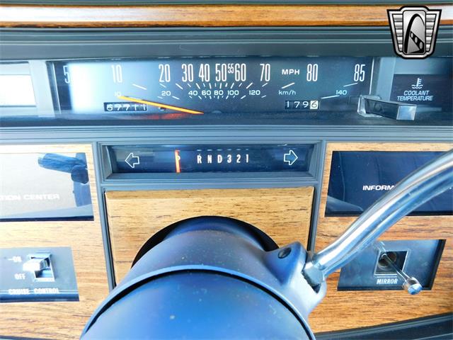 1984 Cadillac Eldorado (CC-1820843) for sale in O'Fallon, Illinois