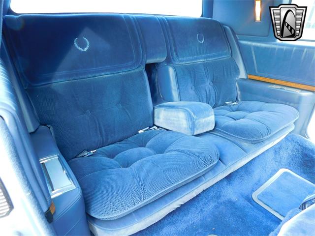 1984 Cadillac Eldorado (CC-1820843) for sale in O'Fallon, Illinois