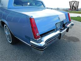 1984 Cadillac Eldorado (CC-1820843) for sale in O'Fallon, Illinois