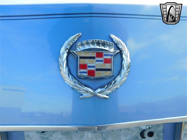 1984 Cadillac Eldorado (CC-1820843) for sale in O'Fallon, Illinois