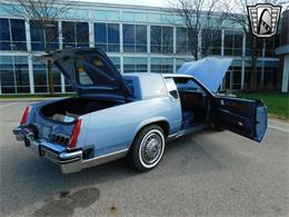 1984 Cadillac Eldorado (CC-1820843) for sale in O'Fallon, Illinois