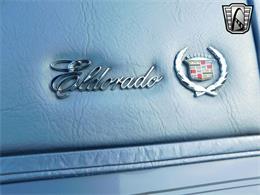 1984 Cadillac Eldorado (CC-1820843) for sale in O'Fallon, Illinois