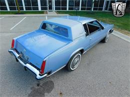 1984 Cadillac Eldorado (CC-1820843) for sale in O'Fallon, Illinois