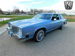 1984 Cadillac Eldorado (CC-1820843) for sale in O'Fallon, Illinois