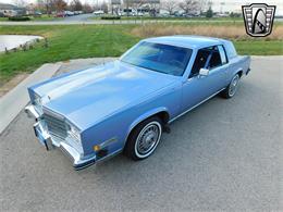 1984 Cadillac Eldorado (CC-1820843) for sale in O'Fallon, Illinois