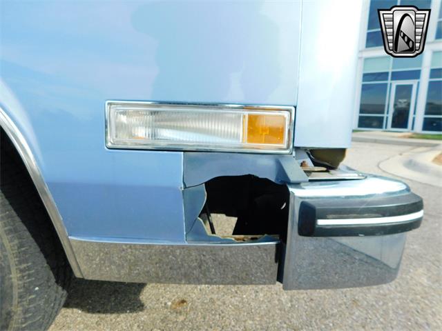 1984 Cadillac Eldorado (CC-1820843) for sale in O'Fallon, Illinois