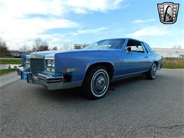 1984 Cadillac Eldorado (CC-1820843) for sale in O'Fallon, Illinois