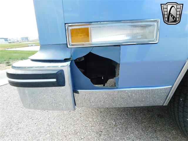 1984 Cadillac Eldorado (CC-1820843) for sale in O'Fallon, Illinois