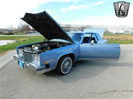 1984 Cadillac Eldorado (CC-1820843) for sale in O'Fallon, Illinois