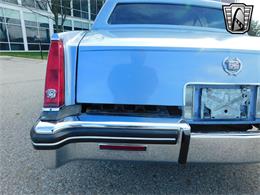 1984 Cadillac Eldorado (CC-1820843) for sale in O'Fallon, Illinois
