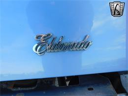 1984 Cadillac Eldorado (CC-1820843) for sale in O'Fallon, Illinois