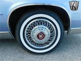 1984 Cadillac Eldorado (CC-1820843) for sale in O'Fallon, Illinois