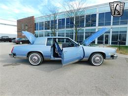 1984 Cadillac Eldorado (CC-1820843) for sale in O'Fallon, Illinois