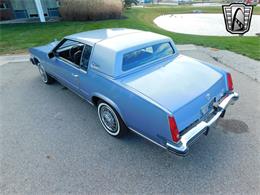 1984 Cadillac Eldorado (CC-1820843) for sale in O'Fallon, Illinois
