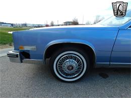 1984 Cadillac Eldorado (CC-1820843) for sale in O'Fallon, Illinois