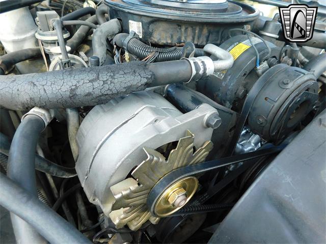 1984 Cadillac Eldorado (CC-1820843) for sale in O'Fallon, Illinois