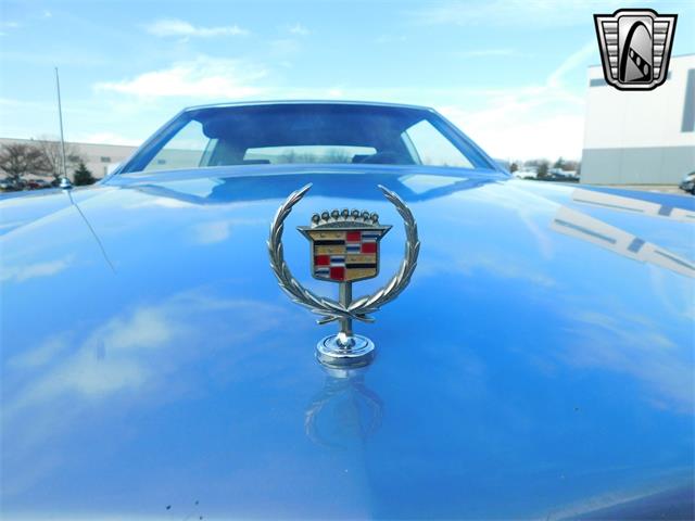 1984 Cadillac Eldorado (CC-1820843) for sale in O'Fallon, Illinois