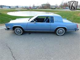 1984 Cadillac Eldorado (CC-1820843) for sale in O'Fallon, Illinois