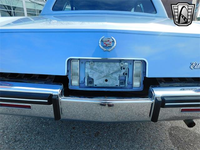 1984 Cadillac Eldorado (CC-1820843) for sale in O'Fallon, Illinois