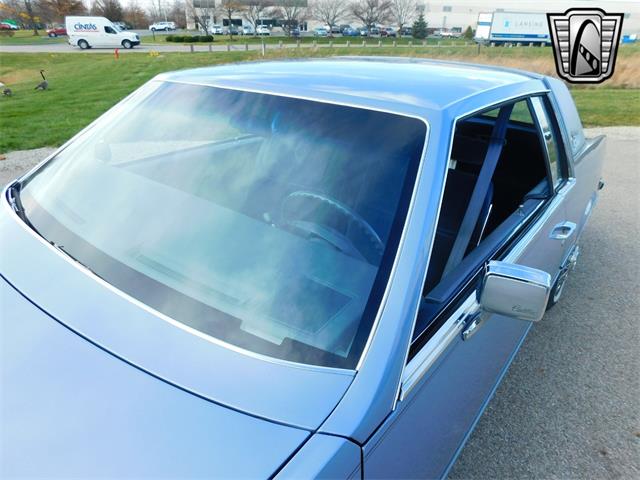 1984 Cadillac Eldorado (CC-1820843) for sale in O'Fallon, Illinois