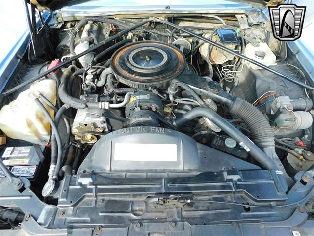 1984 Cadillac Eldorado (CC-1820843) for sale in O'Fallon, Illinois
