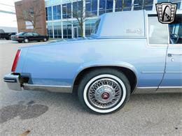 1984 Cadillac Eldorado (CC-1820843) for sale in O'Fallon, Illinois