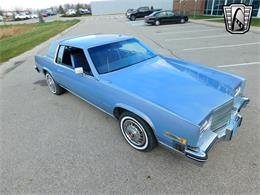 1984 Cadillac Eldorado (CC-1820843) for sale in O'Fallon, Illinois