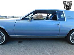 1984 Cadillac Eldorado (CC-1820843) for sale in O'Fallon, Illinois