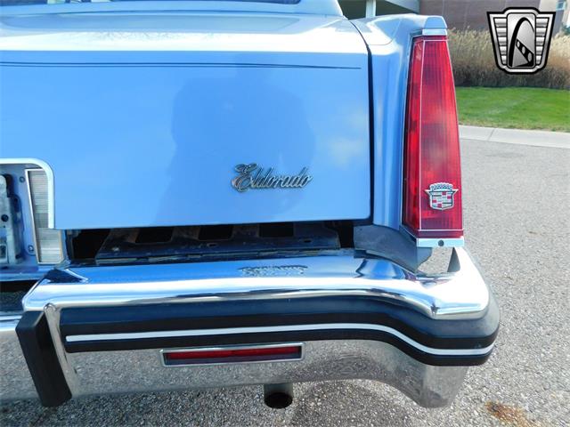 1984 Cadillac Eldorado (CC-1820843) for sale in O'Fallon, Illinois
