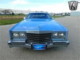 1984 Cadillac Eldorado (CC-1820843) for sale in O'Fallon, Illinois