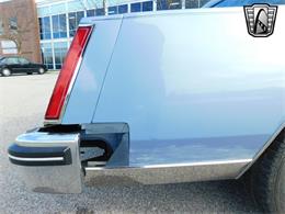 1984 Cadillac Eldorado (CC-1820843) for sale in O'Fallon, Illinois