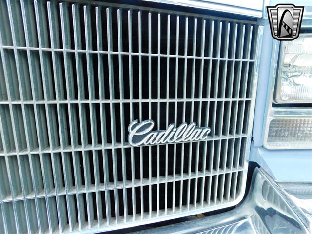 1984 Cadillac Eldorado (CC-1820843) for sale in O'Fallon, Illinois