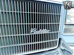 1984 Cadillac Eldorado (CC-1820843) for sale in O'Fallon, Illinois