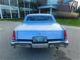 1984 Cadillac Eldorado (CC-1820843) for sale in O'Fallon, Illinois