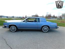 1984 Cadillac Eldorado (CC-1820843) for sale in O'Fallon, Illinois