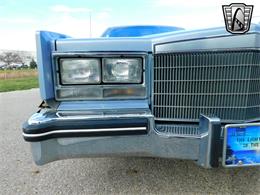 1984 Cadillac Eldorado (CC-1820843) for sale in O'Fallon, Illinois