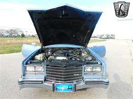 1984 Cadillac Eldorado (CC-1820843) for sale in O'Fallon, Illinois