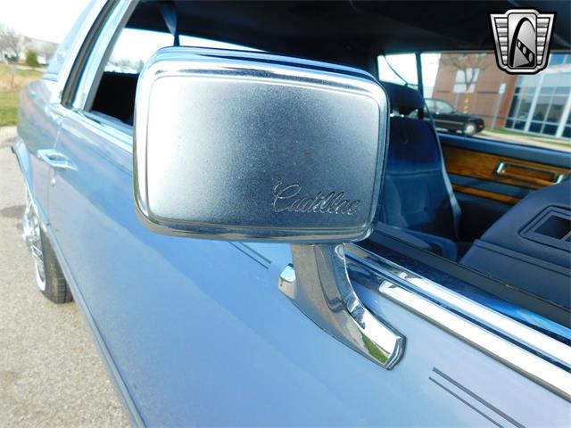 1984 Cadillac Eldorado (CC-1820843) for sale in O'Fallon, Illinois