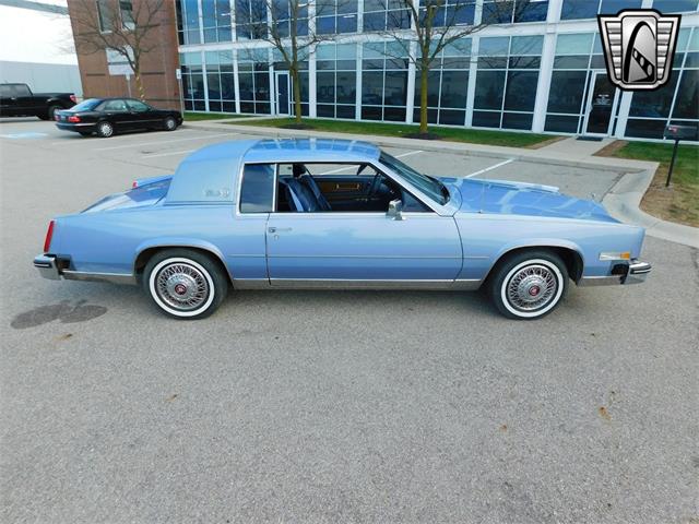 1984 Cadillac Eldorado (CC-1820843) for sale in O'Fallon, Illinois