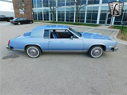 1984 Cadillac Eldorado (CC-1820843) for sale in O'Fallon, Illinois