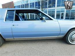 1984 Cadillac Eldorado (CC-1820843) for sale in O'Fallon, Illinois