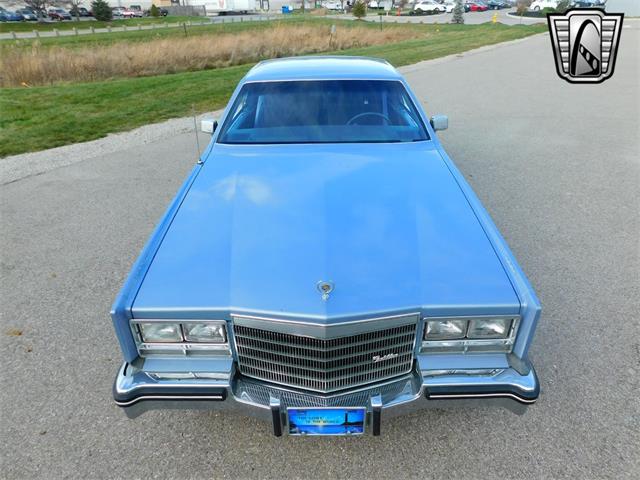 1984 Cadillac Eldorado (CC-1820843) for sale in O'Fallon, Illinois