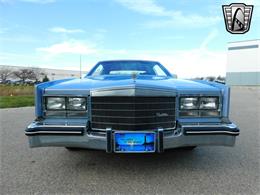 1984 Cadillac Eldorado (CC-1820843) for sale in O'Fallon, Illinois