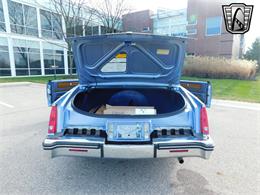 1984 Cadillac Eldorado (CC-1820843) for sale in O'Fallon, Illinois