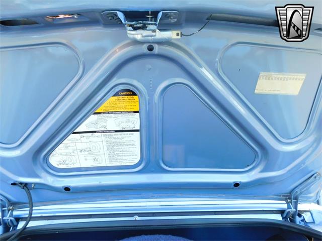 1984 Cadillac Eldorado (CC-1820843) for sale in O'Fallon, Illinois