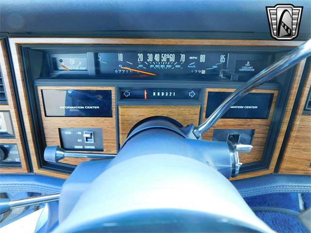 1984 Cadillac Eldorado (CC-1820843) for sale in O'Fallon, Illinois