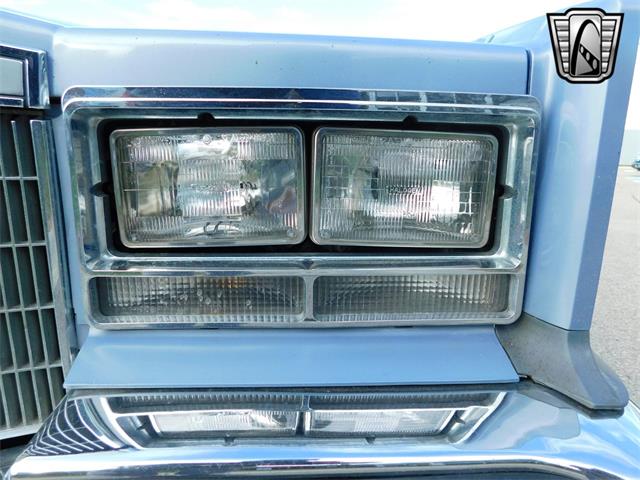 1984 Cadillac Eldorado (CC-1820843) for sale in O'Fallon, Illinois