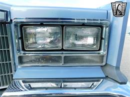 1984 Cadillac Eldorado (CC-1820843) for sale in O'Fallon, Illinois