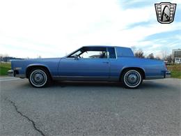 1984 Cadillac Eldorado (CC-1820843) for sale in O'Fallon, Illinois